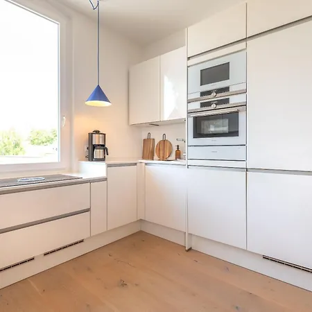 Apartment Salzhaltig Heringsdorf (Usedom)