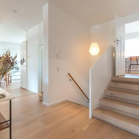 Apartment Salzhaltig