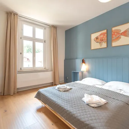 Salzhaltig * Heringsdorf (Usedom)